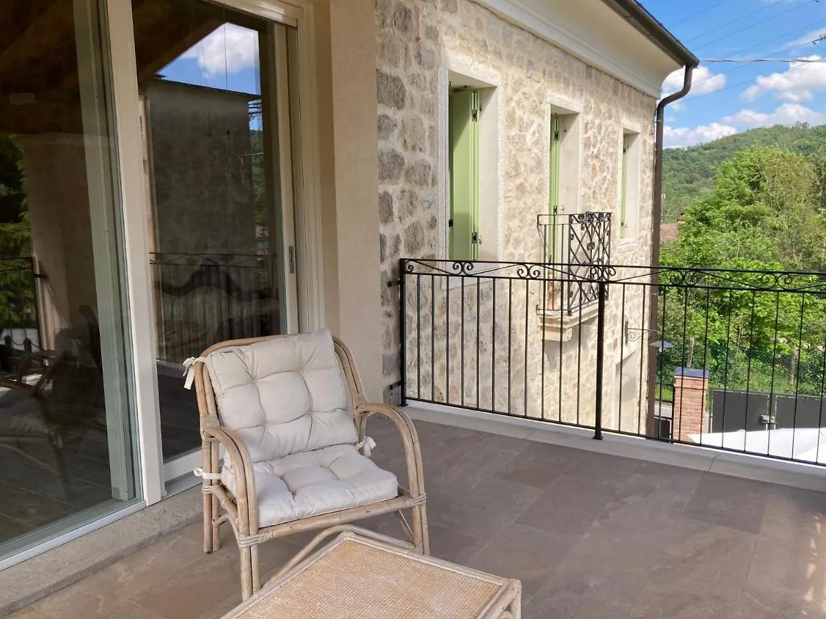 Guest house Ca' Marin Hotel Teolo