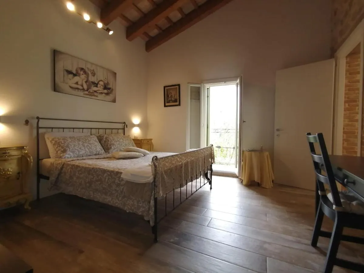 Ca' Marin Hotel Teolo Italy